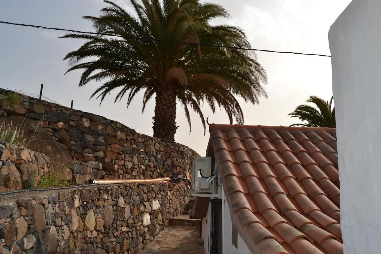 הוילה Santa Lucia La Casa Vieja De La Montana מראה חיצוני תמונה