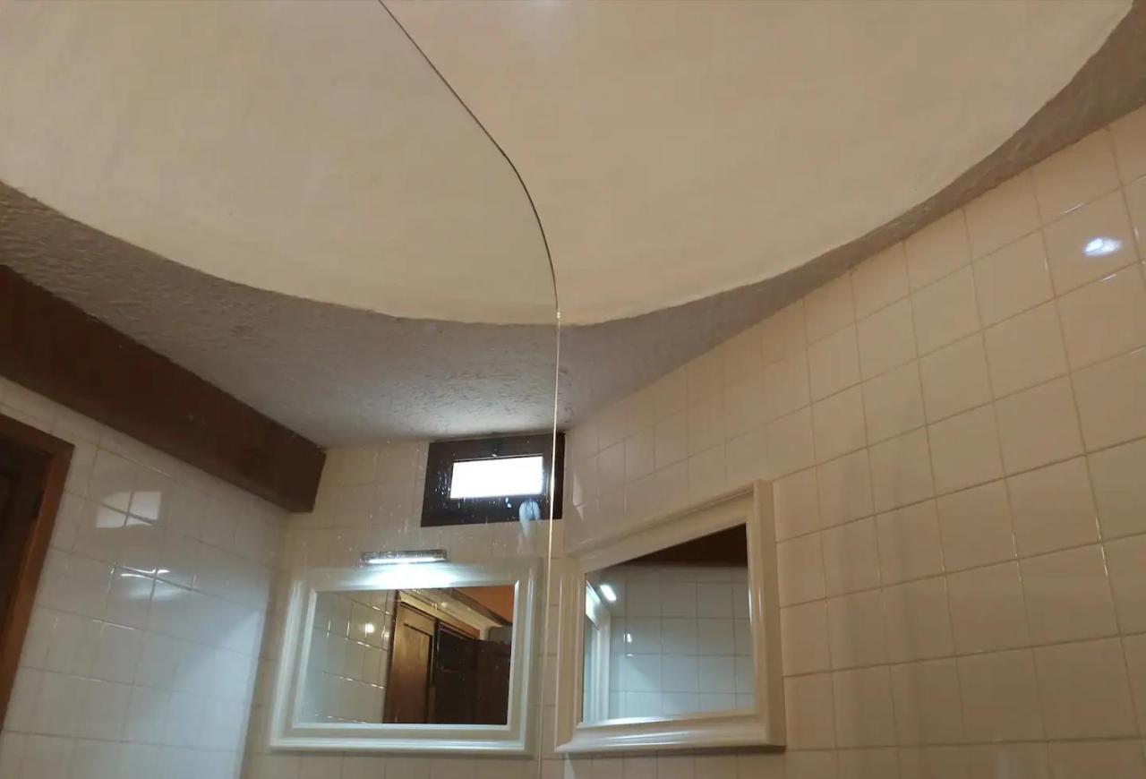 הוילה Santa Lucia La Casa Vieja De La Montana מראה חיצוני תמונה