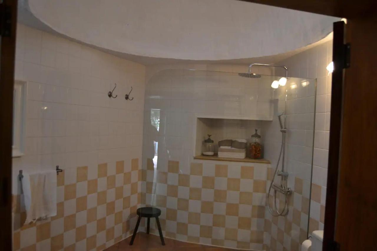הוילה Santa Lucia La Casa Vieja De La Montana מראה חיצוני תמונה